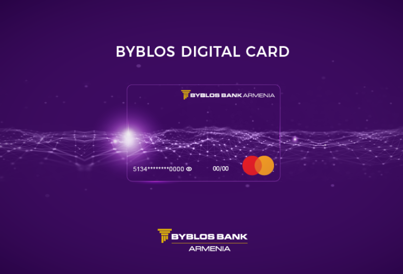 Byblos Digital Cards: Tailored for a generation opting for everything digital